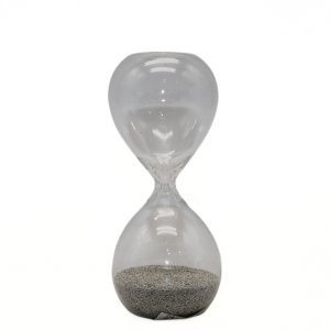 RELOJ DE ARENA 1min