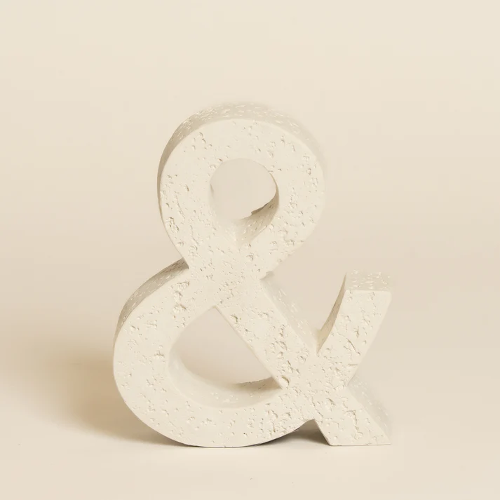 PIEZA DECORATIVA & PIEDRA 12X14cm