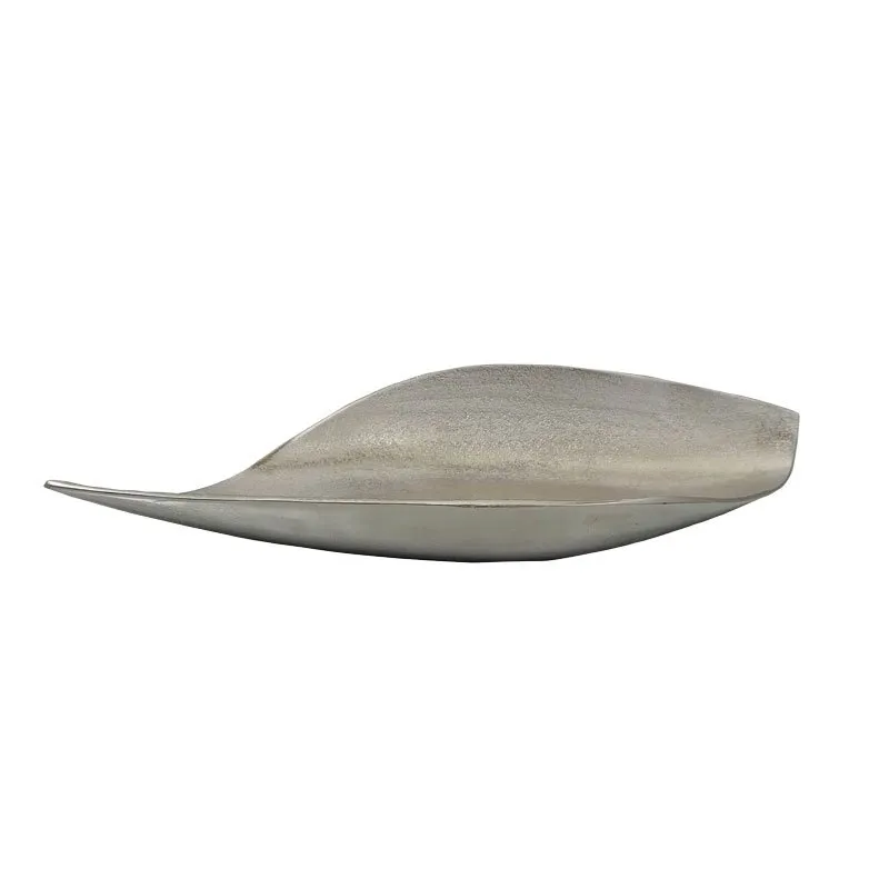 CENTRO DE MESA ALUMINIO 54cm