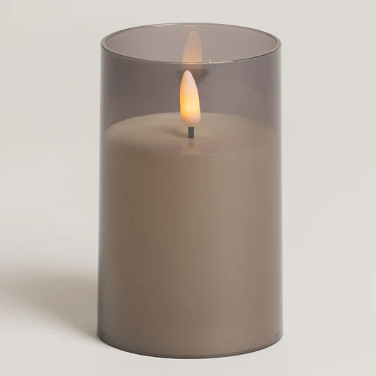 VELA LED 8 X 13 cm