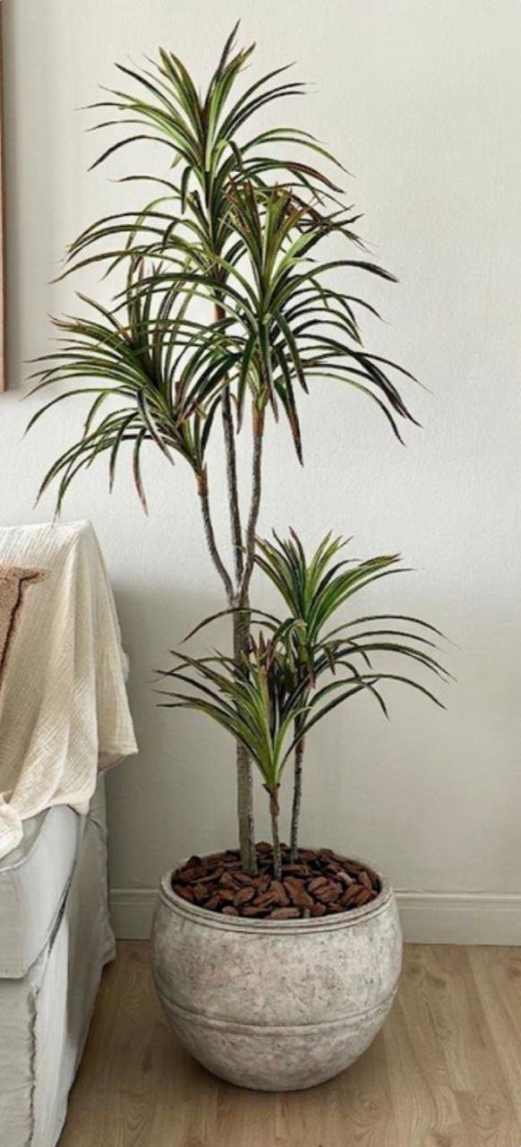 PLANTA YUCCA TOUCH 160cm
