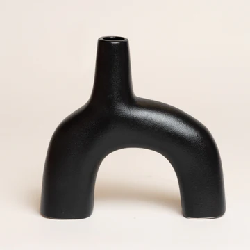 FLORERO CERAMICA KIDDO 20cm
