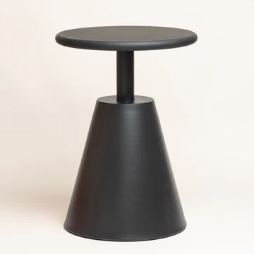 MESA METALICA VISSIA ALTA