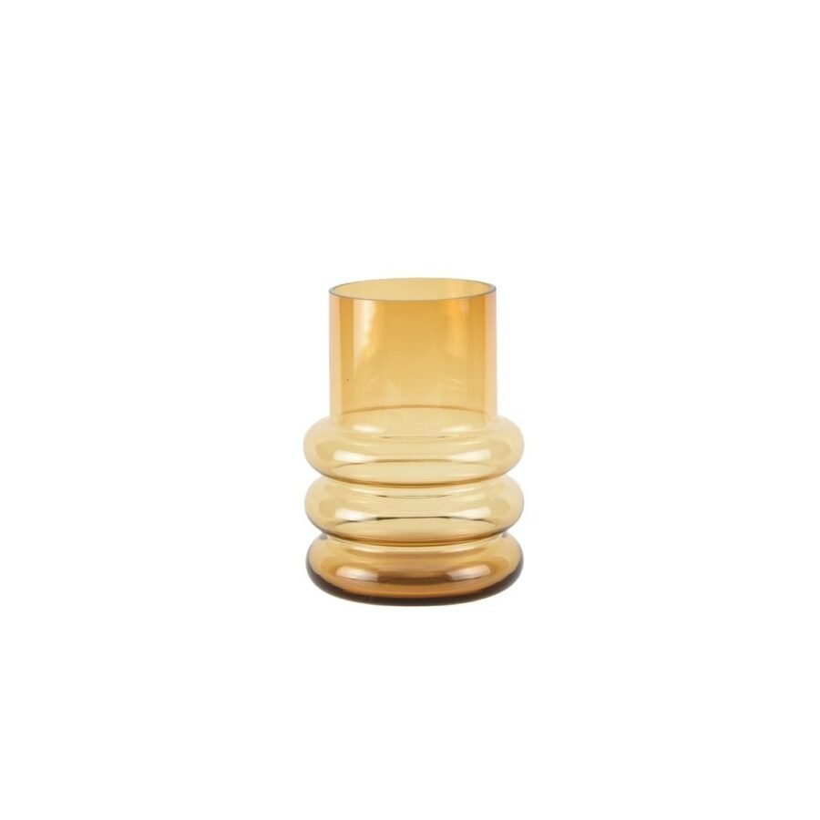 JARRON VIDRIO 20cm