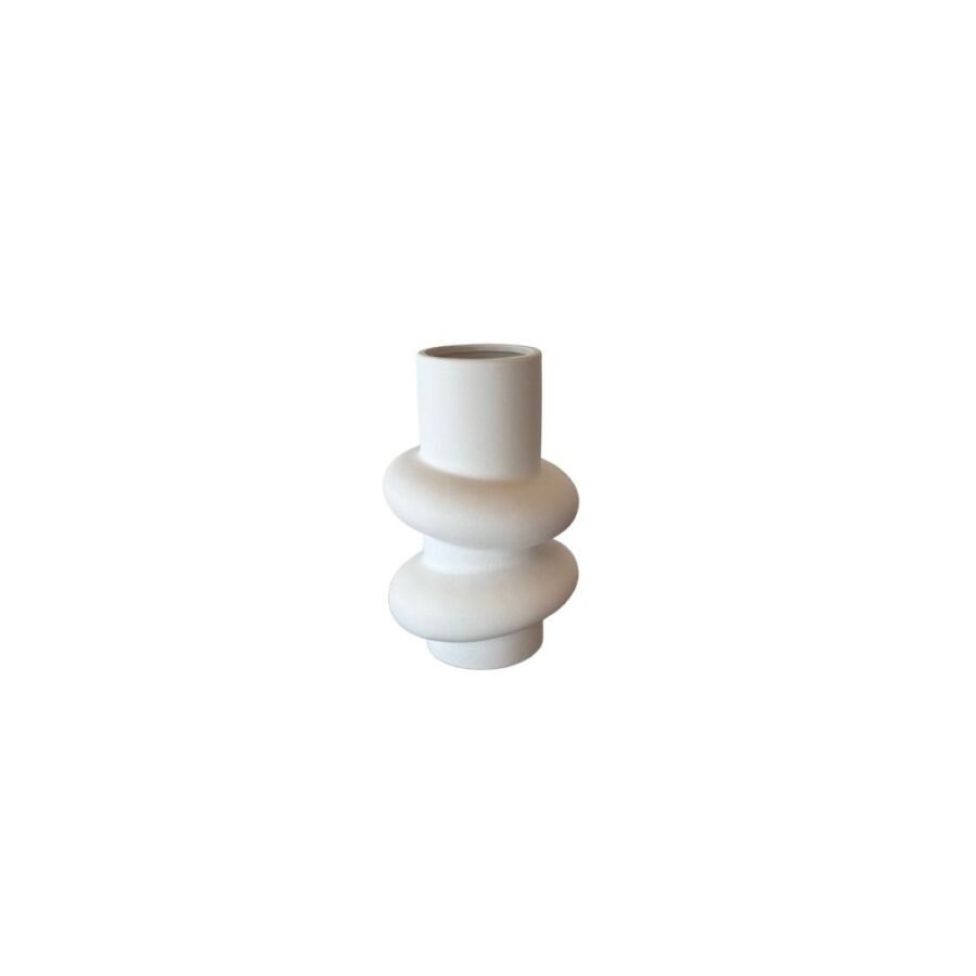 JARRON TERRACOTA 25,5cm