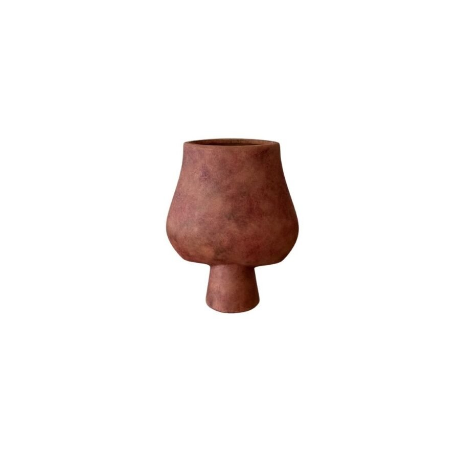 JARRON TERRACOTA