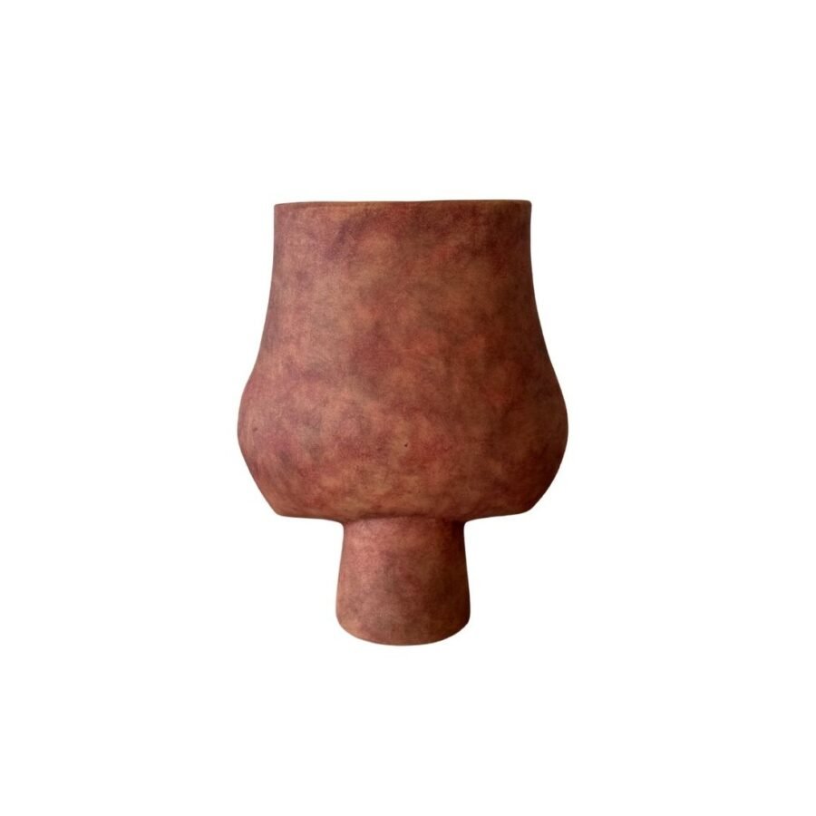JARRON TERRACOTA