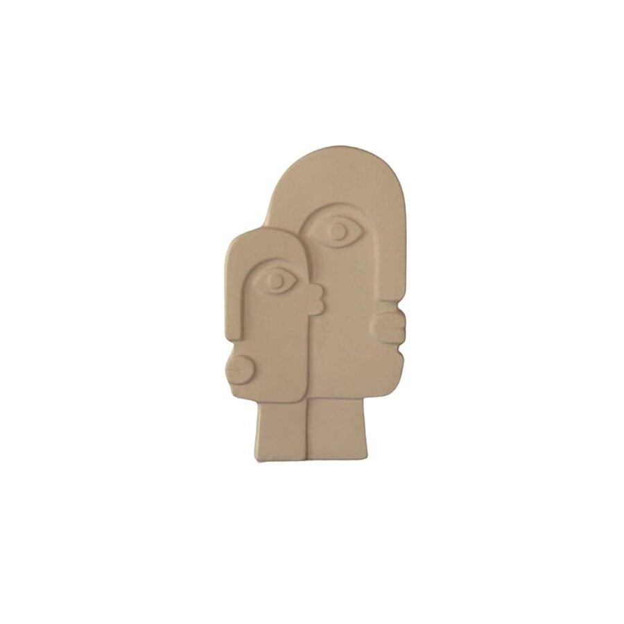 JARRON TERRACOTA 26cm