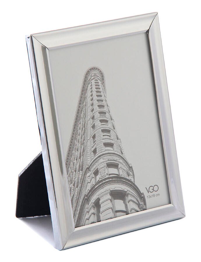 PORTARRETRATO METAL 13CM X 18CM