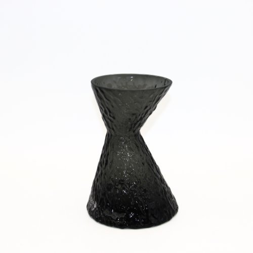 FLORERO DE VIDRIO 18.5cm