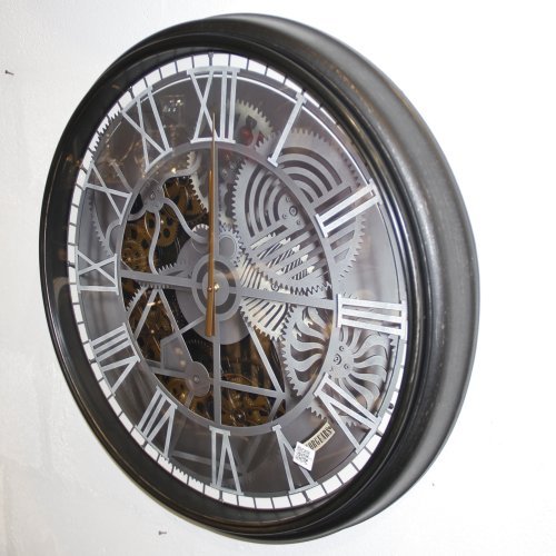 RELOJ CON ENGRANAJES 76cm