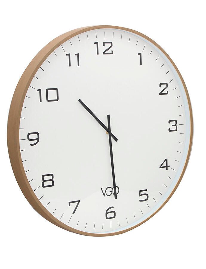 RELOJ DE PARED 60CM