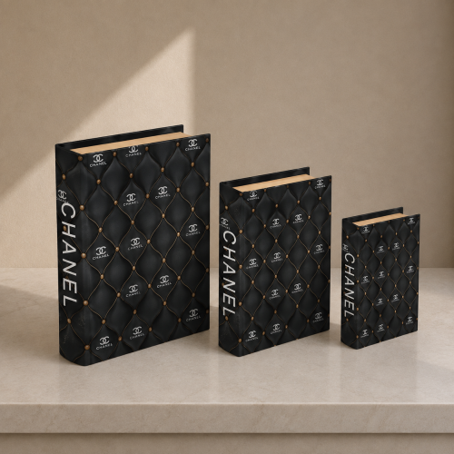 CAJA LIBRO L